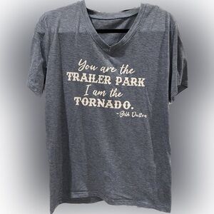 Generic Brand Cotton Beth Dutton T-Shirt Size Large